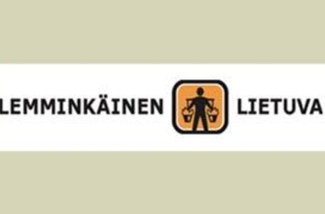 "Lemminkainen" nepateko į aštuntfinalį