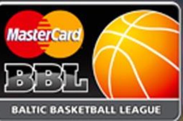 BBL Iššūkio taurės turnyre