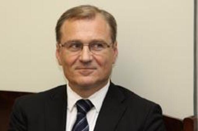 Skiepų yra, bet nėra kur jų dėti