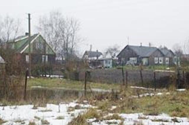 Lypkių gyventojams įžiebta viltis