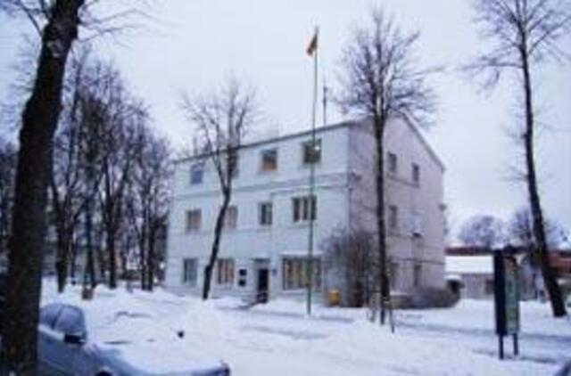 Naujų komitetų sudėtys: atsivėrusios "čakros“