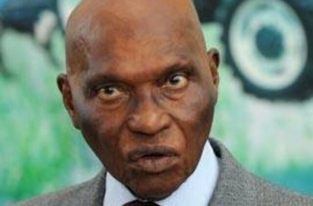 Senegalas siūlo namus nuo žemės drebėjimo nukentėjusiems Haičio gyventojams