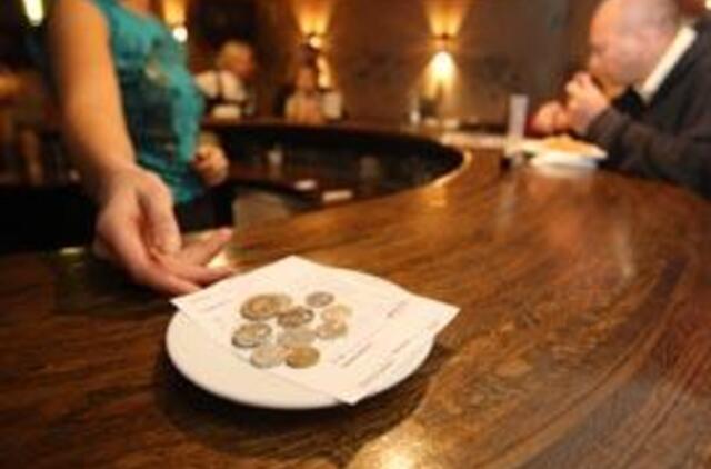 "Moody’s" perspėja: Lietuvai reikia mažiau išlaidauti