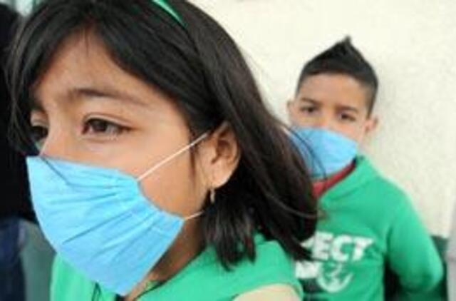 Europos Tarybos Parlamentinė Asamblėja pradėjo tyrimą dėl "sufabrikuotos" naujojo gripo pandemijos