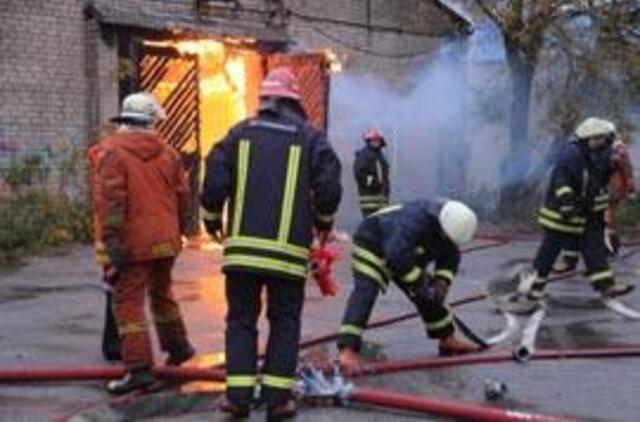 Požiūris į visuomenės institutus nekinta: patikimiausi - gelbėtojai, nepatikimiausi - Seimo nariai