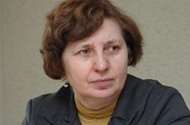 Trišalė taryba rūpinsis statybininkais