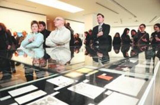 "Fluxus": štai ką mums nupirko už 12,9 mln.