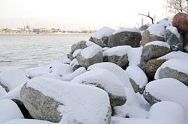 Akmenims reikia legendos