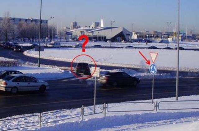 "vairuoju.blogspot.com": "Eismas ratu. Kaip kam!"