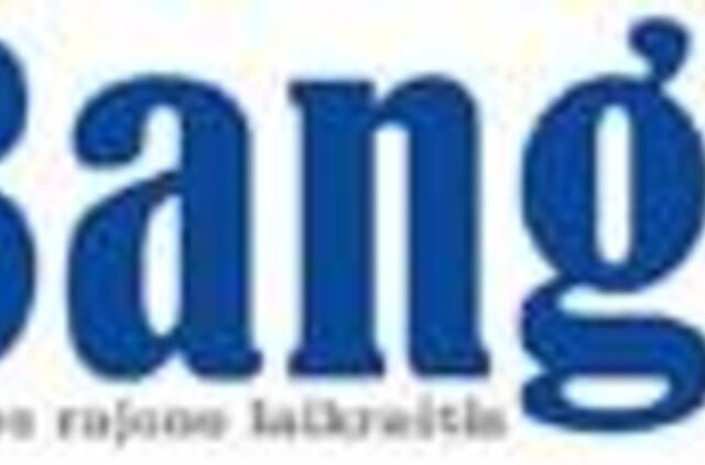 Gargždų ligoninė – "už borto“, reformos vykdytojas – už grotų