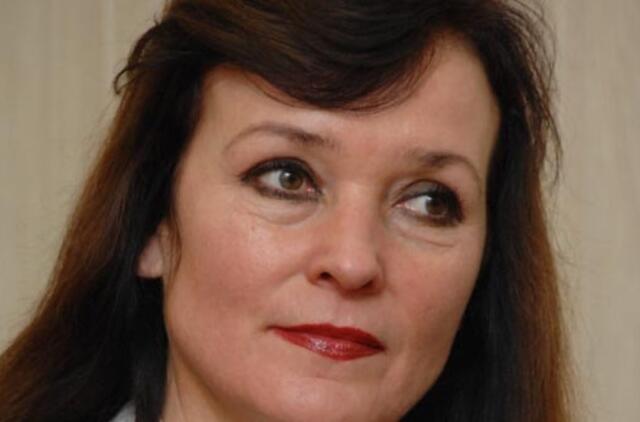 Klaipėdos akvarelės: namai ir žmonės (136)