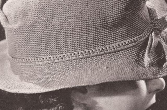 Ar tikrai praeitis lieka praeityje?