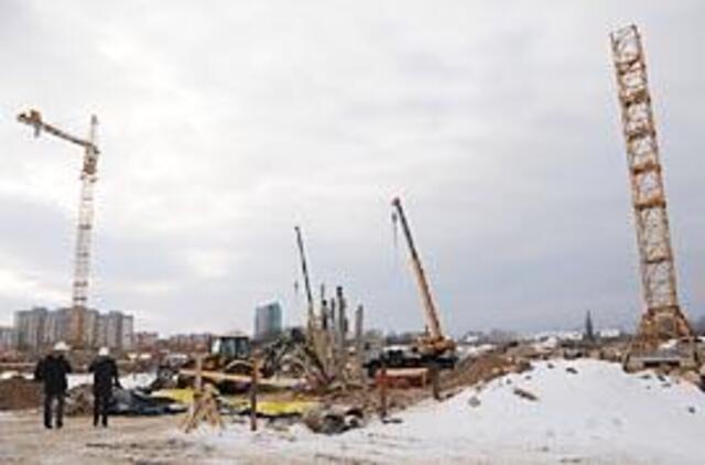 Arena: valdytojas - teisėtas