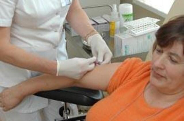 Kiaulių gripo vakcina negundo