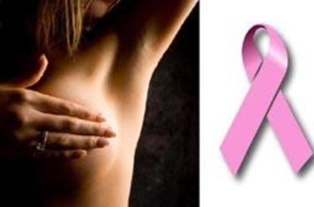 Seimo kontrolierius aiškinasi, ar neribojamos onkologinės paslaugos