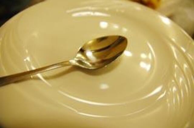 "Tvarkiečiai": Seimui reikėtų aiškintis, ar nenuodijami žmonės