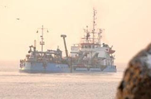 Taika vietoje ilgo bylinėjimosi 