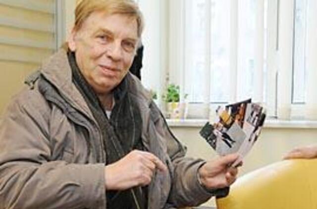 Statybos priveda iki skyrybų