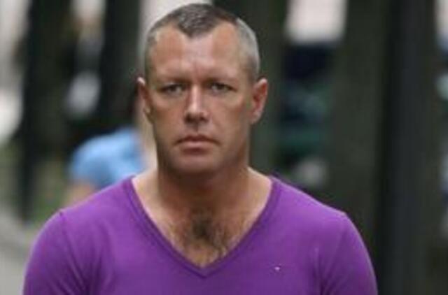 Prokurorai: D. Kedys - gyvas