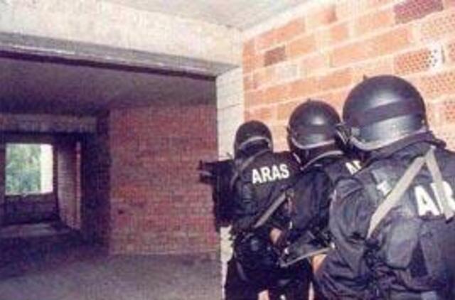 Įkaitų dramos nelaimingos pagrobėjams