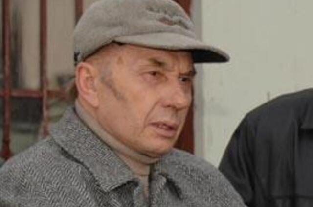 Tęsiama parašų rinkimo akcija