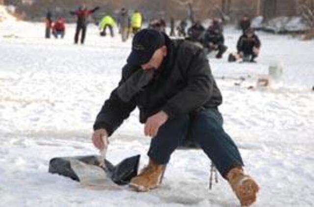 Miesto tvarkos taisyklės - ties paranojos riba