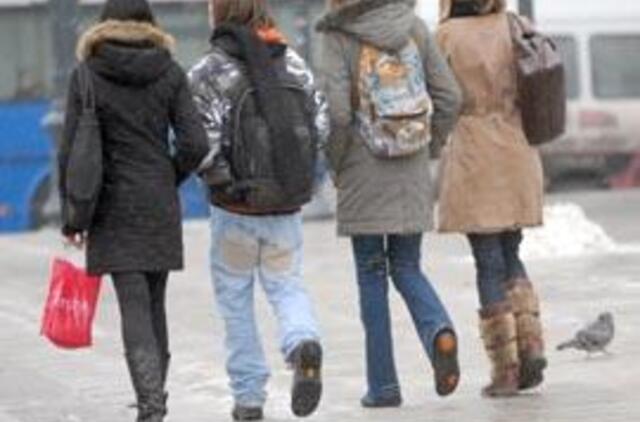 Skolų grąžinimas artėja. O kas grąžins?