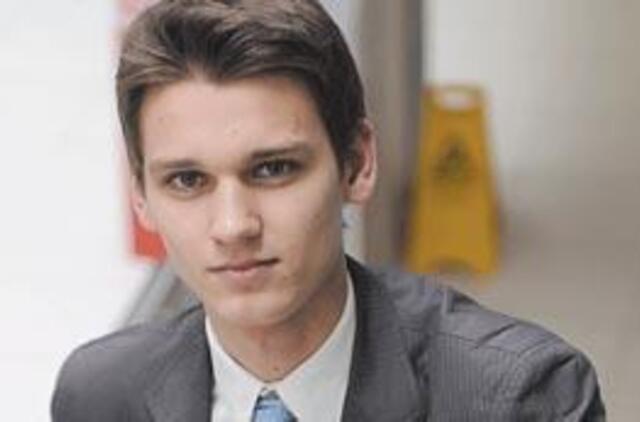 Studijų mugė: moksleiviams ar mokyklų reklamai?