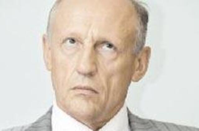 Kasos nesutrikdė piktnaudžiavimas