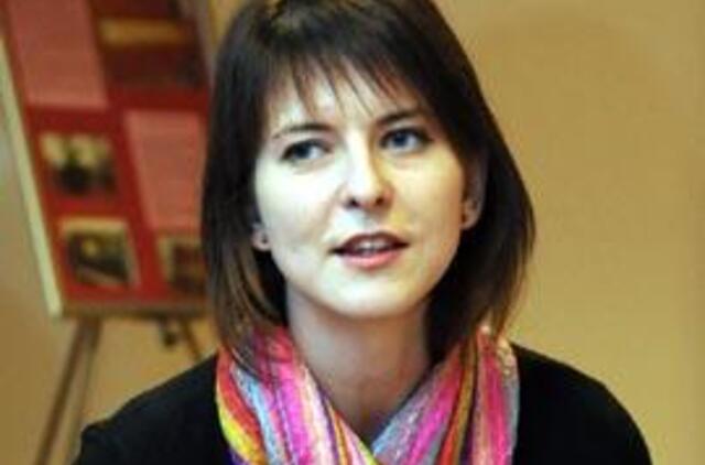 Miesto parama kultūrai: gyventi dar galima