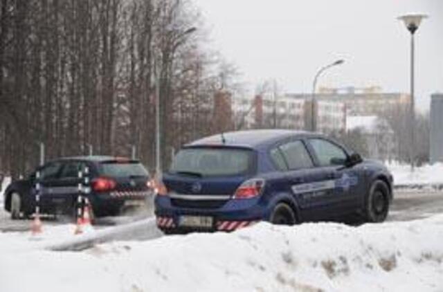 "Regitroje" - atvirų durų dienos