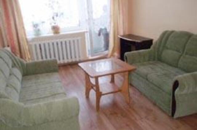 Būsto nuoma - ir pelnas, ir nuostolis