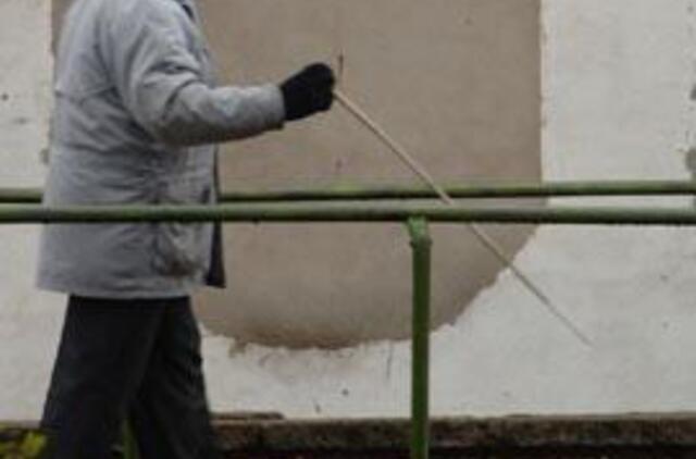 Atkurtas aklųjų ir silpnaregių diabetikų klubas