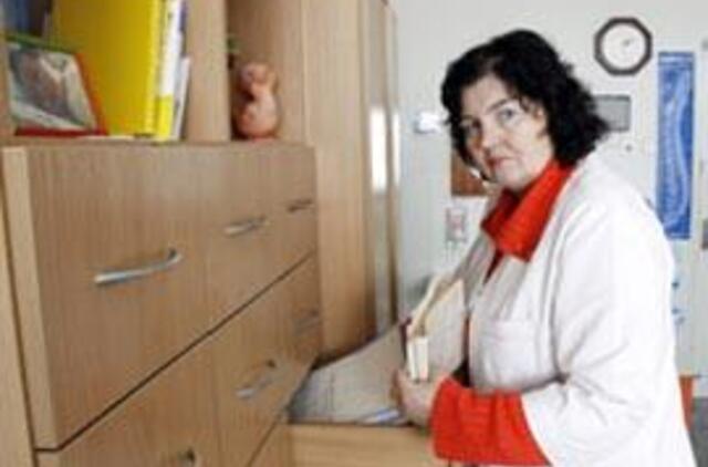 Virusų atakos vėl įsibėgėja