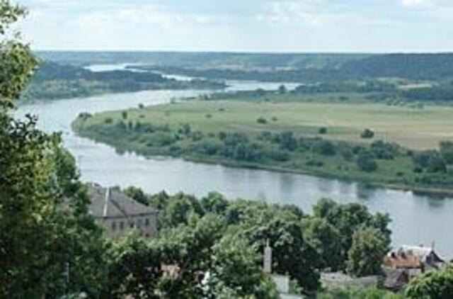 Atominis monstras - po devyniais užraktais