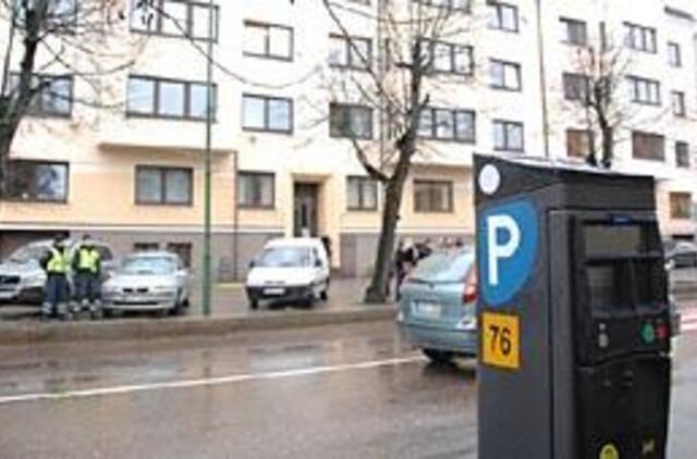 Šeštadieninė rinkliava įžiebė aistras