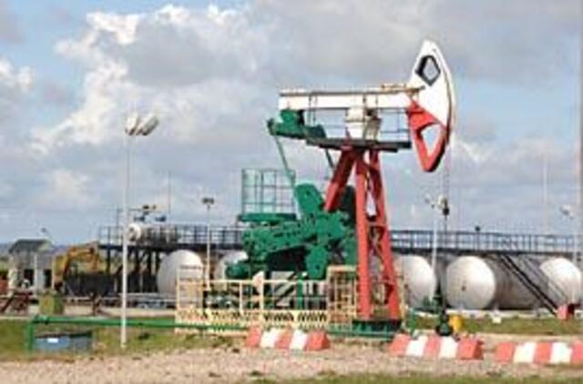 Naftininkai į Kintus nežengs