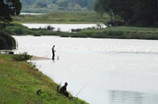 Į atominės jėgainės statybų pradžią rusai kaimynų nekvietė