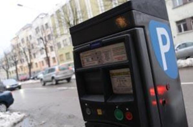 Vyriausybės atstovė: rinkliava - neteisėta