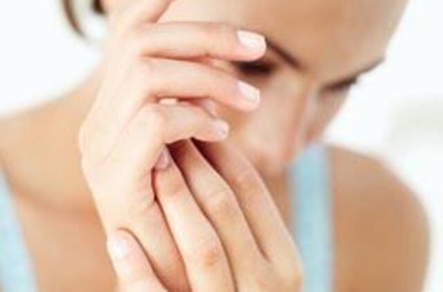 Kaip susigrąžinti mylimąjį