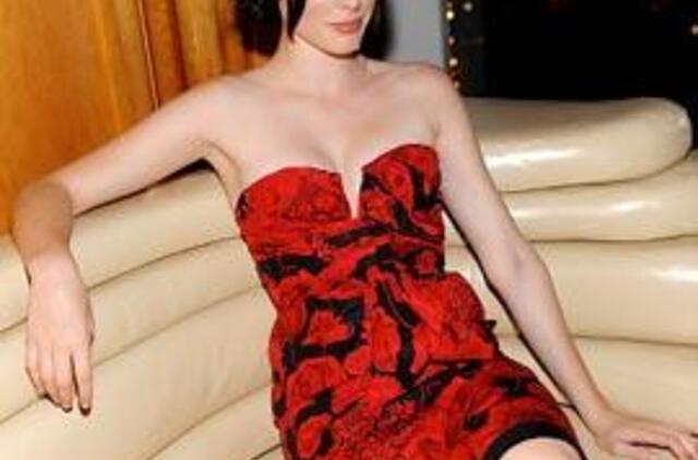 Coco Rocha - per stora?..