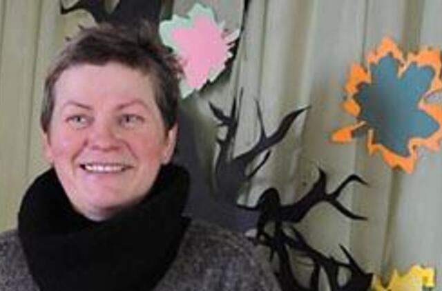 Bijotai - proto ir sielos vaistinė