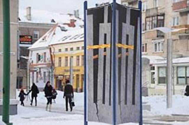 "Laiko dvasia" užvaldė ir Lietuvą