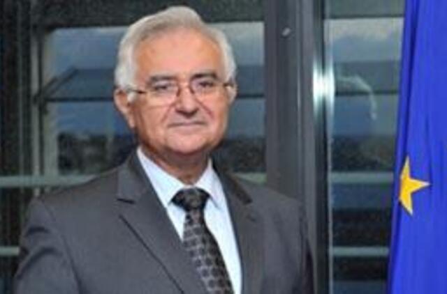 Eurokomisaras: sieksiu panaikinti sveikatos paslaugų kokybės skirtumus