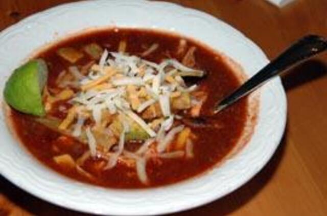 Žemą kraujo spaudimą turintys asmenys dieną turėtų pradėti lėkšte sriubos, o ne kavos puodeliu