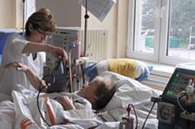 Apsaugokime savo inkstus