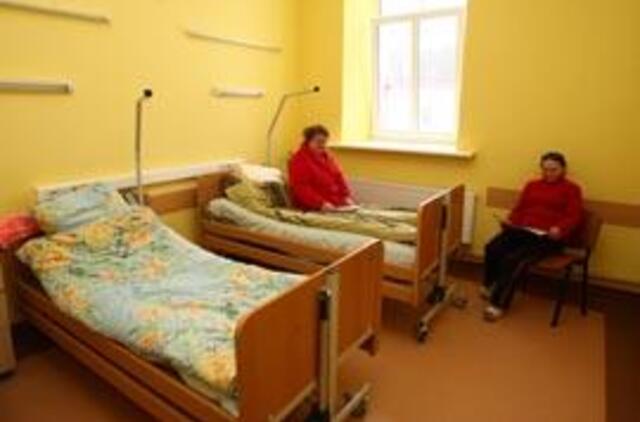 Seimas nesikreips į Konstitucinį Teismą dėl sveikatos sistemos reformos