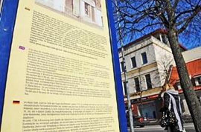 Dvikalbystės idėja kvepia provokacija