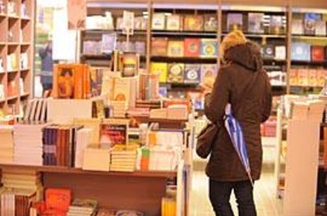 Klaipėda sieks tapti pasaulio knygų sostine