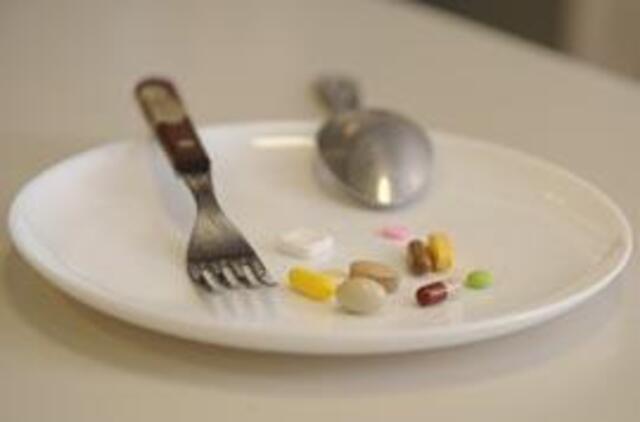 A. Kubilius: ieškosime būdų, kaip medikus apsaugoti nuo farmacininkų pagundų